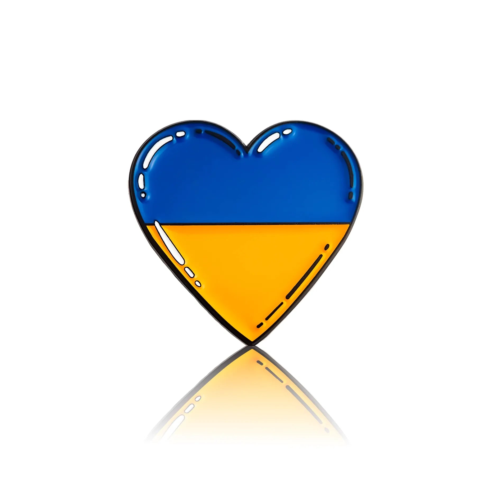 Stand with Ukraine